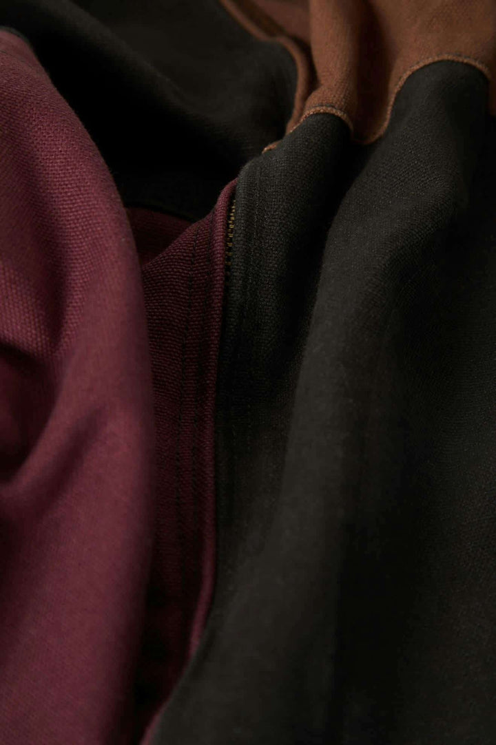 Brixton Mechanic Garage Zip Jacket (Women&