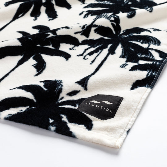 Slowtide Luca | White