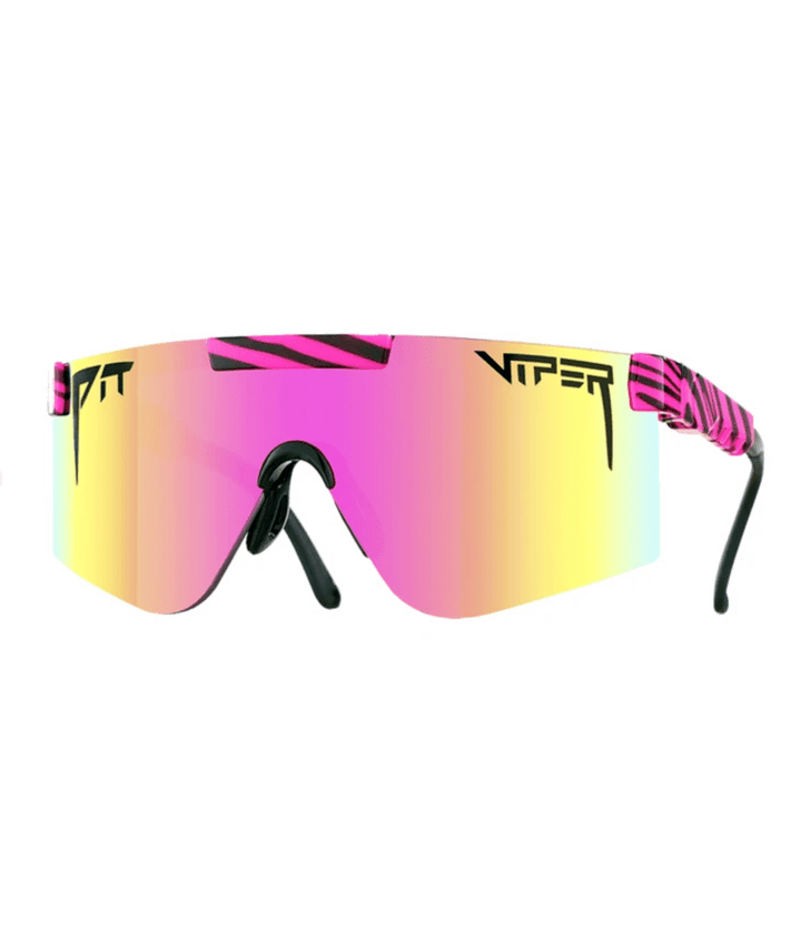 Pit Viper The 2000s Polarized | The Hot Tropics