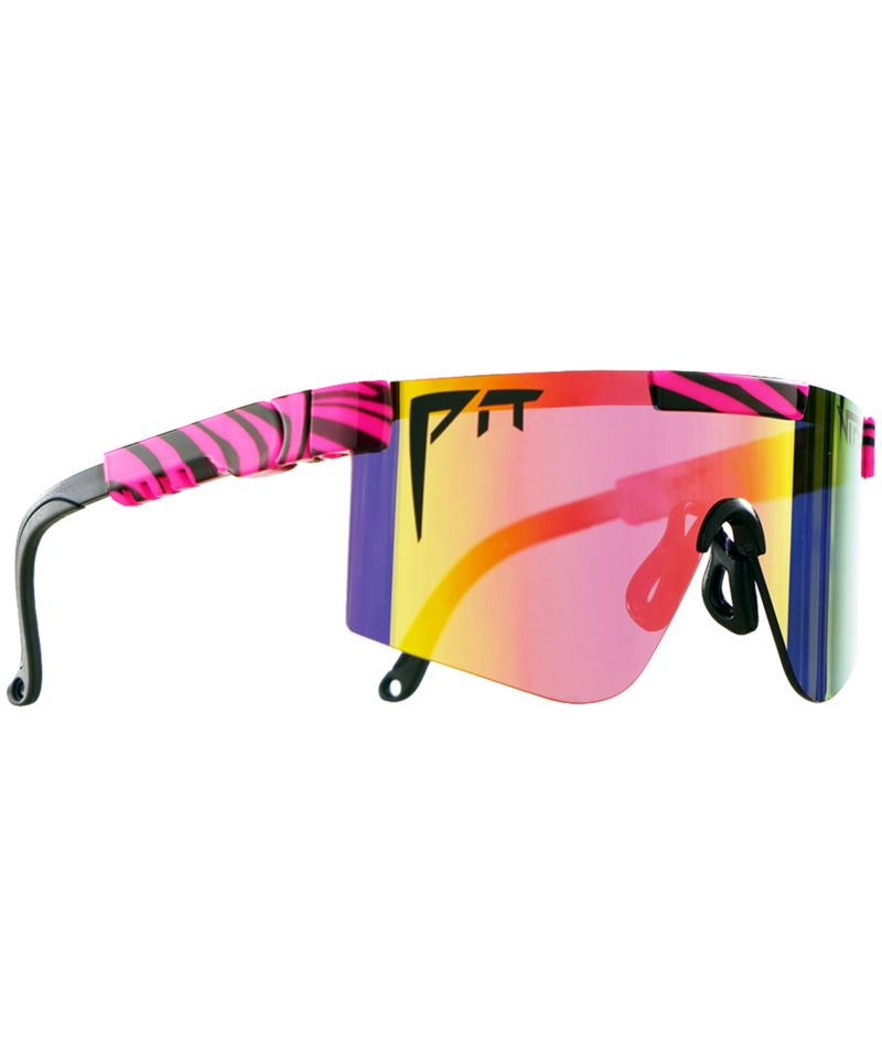 Pit Viper The 2000s Polarized | The Hot Tropics