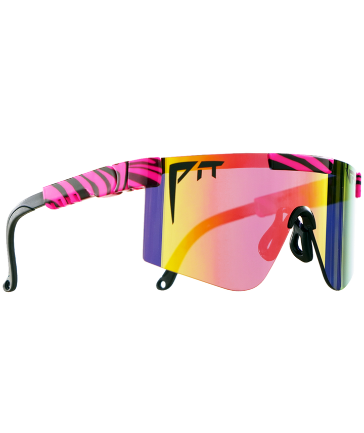 Pit Viper The 2000s Polarized | The Hot Tropics