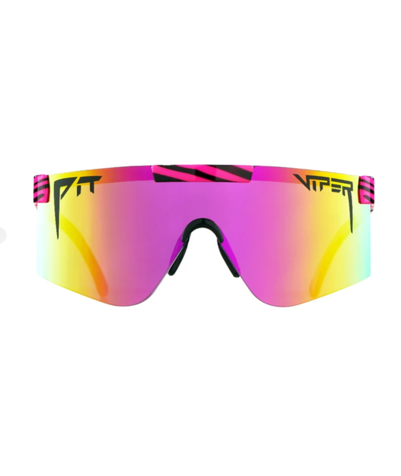 Pit Viper The 2000s Polarized | The Hot Tropics