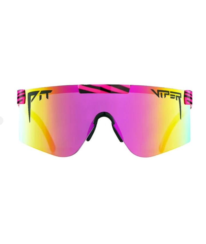 Pit Viper The 2000s Polarized | The Hot Tropics