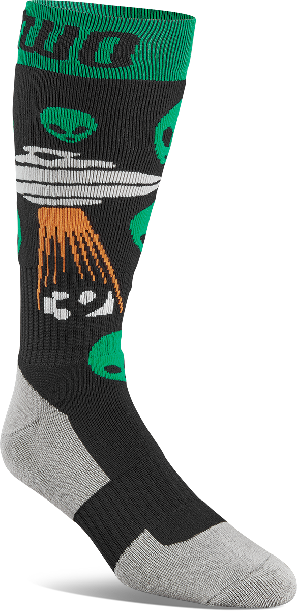 ThirtyTwo Halo Sock 2026 (Men&