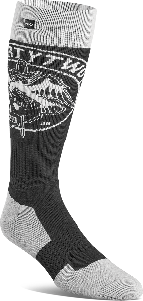 ThirtyTwo Halo Sock 2026 (Men&