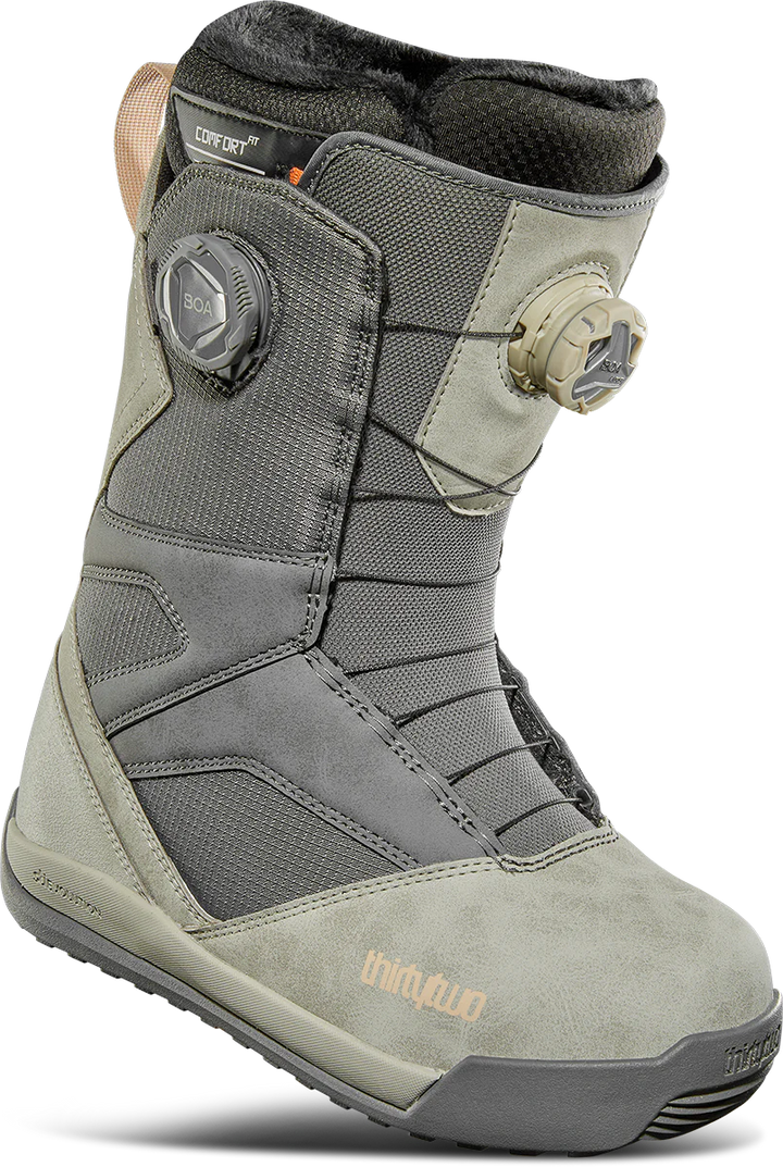 32 Stw Double Boa 2025 (Womens) | Bone