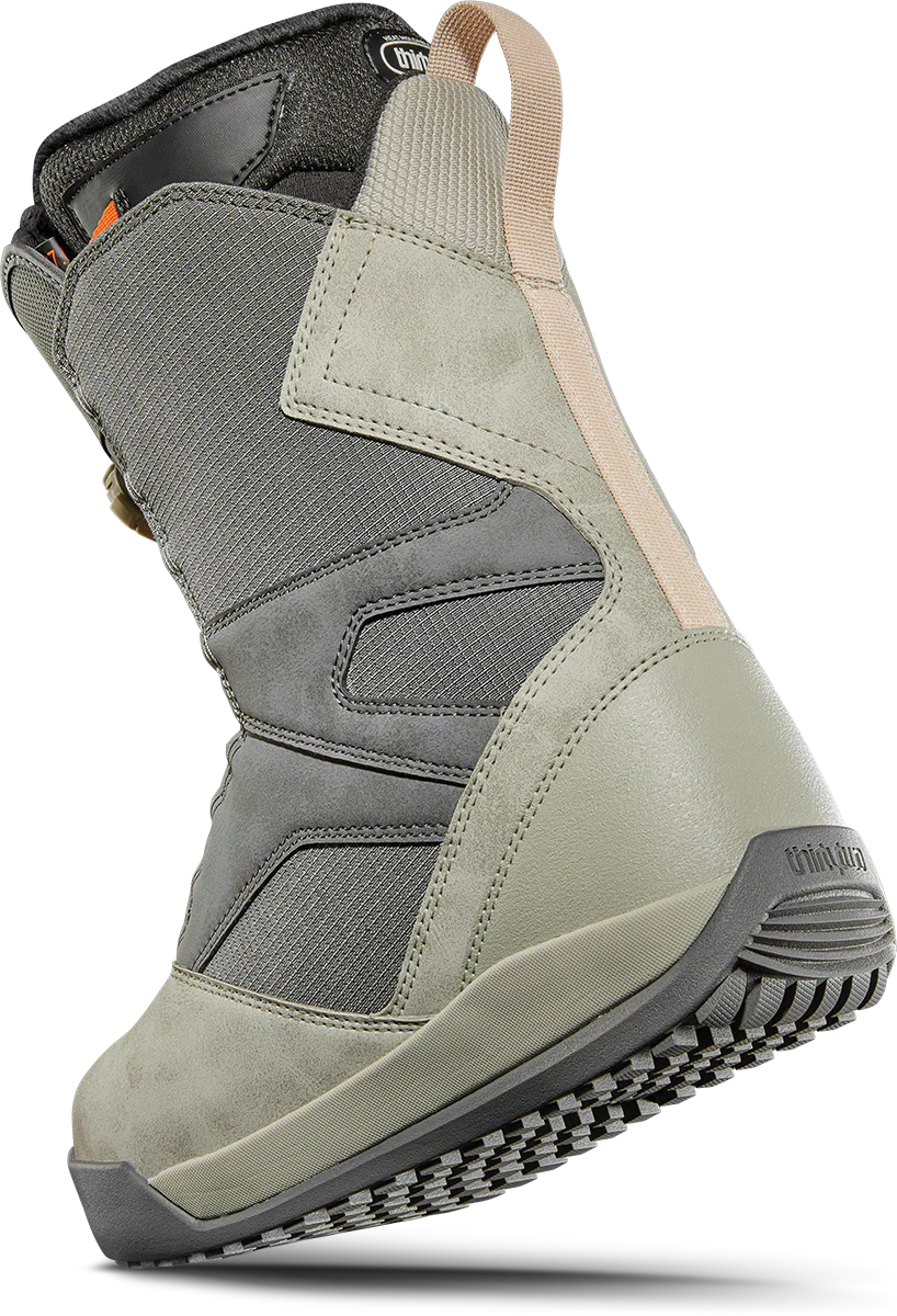 32 Stw Double Boa 2025 (Womens) | Bone