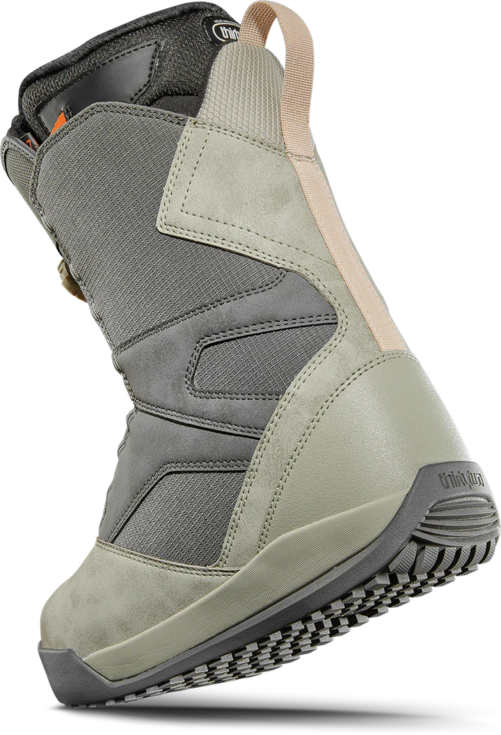 32 Stw Double Boa 2025 (Womens) | Bone