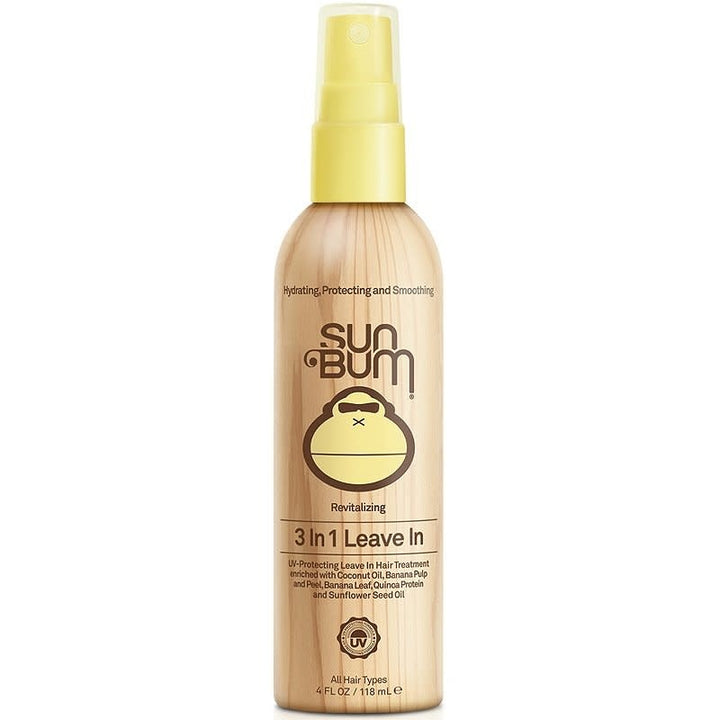Sun Bum Revitalizing 3-In-1 Leave In