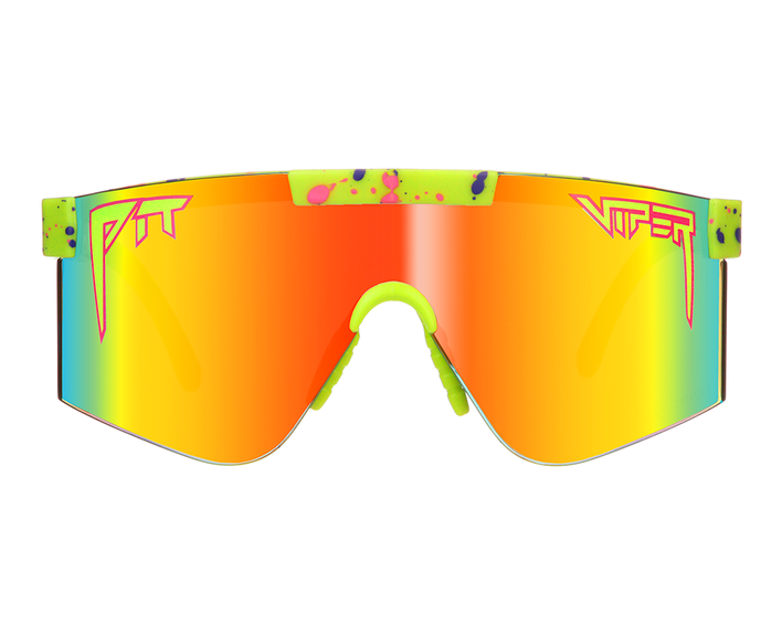 Pit Viper The 2000s Z87+/Non-Polarized | The 1993