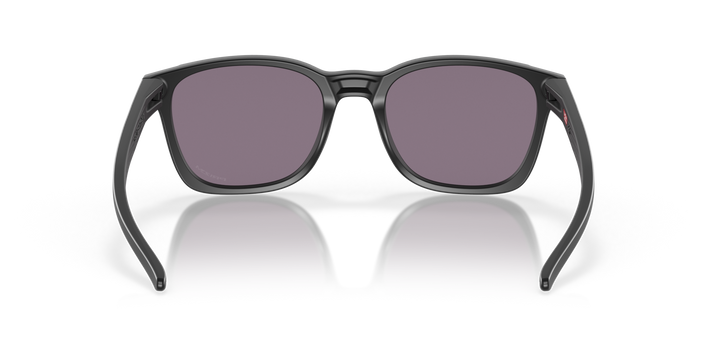 Oakley Ojector Matte Black | Prizm Grey