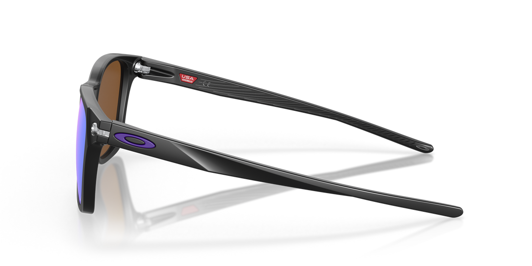 Oakley Ojector Matte Black | Prizm Violet