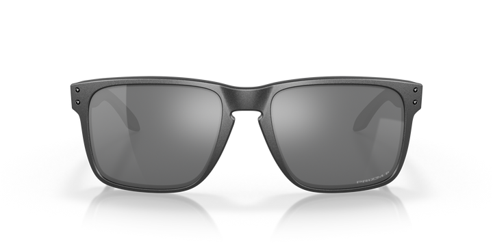 Oakley Holbrook XL Steel | Prizm Black Polarized