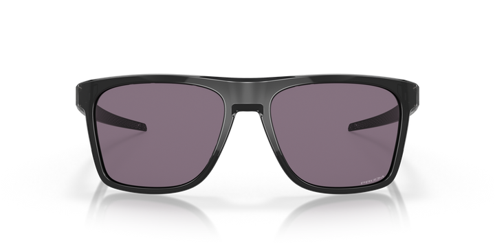 Oakley Leffingwell Black Ink | Prizm Grey
