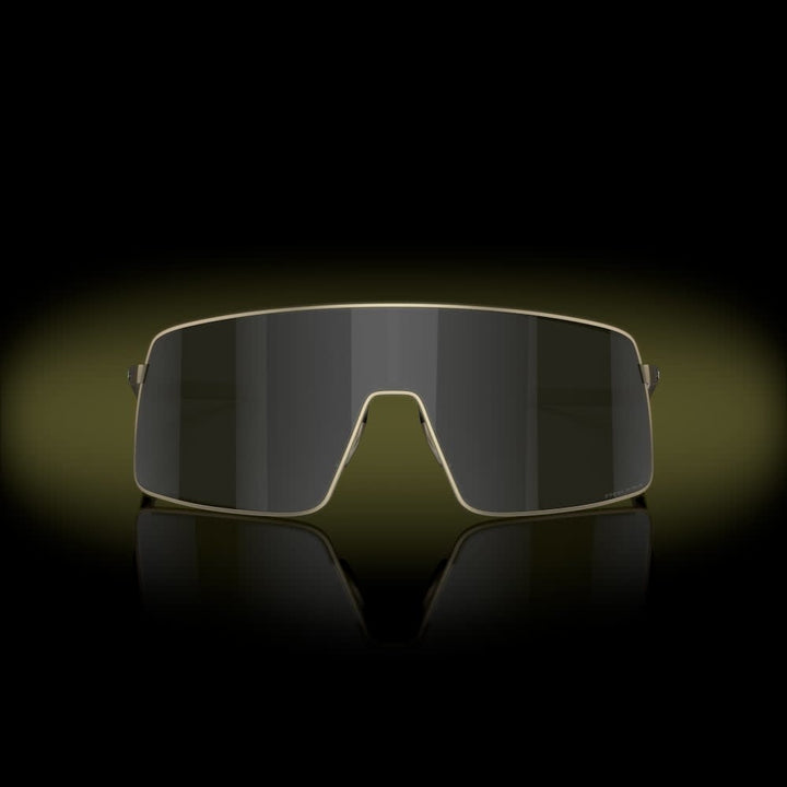 Oakley Sutro Ti Matte Gunmetal | Prizm Black