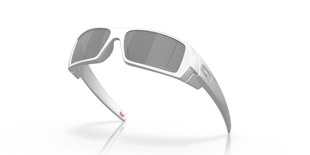 Oakley Gascan X-Silver | Prizm Black Polar
