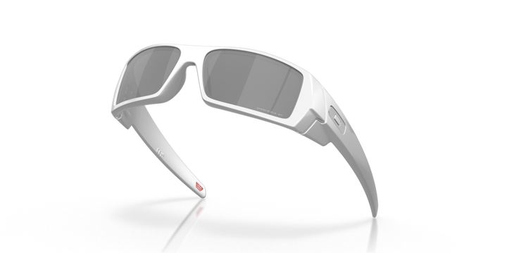 Oakley Gascan X-Silver | Prizm Black Polar