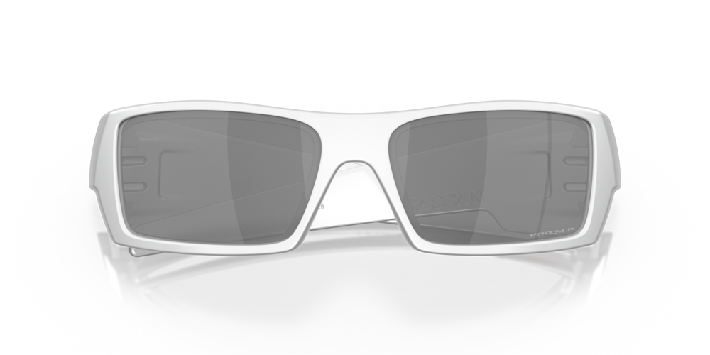 Oakley Gascan X-Silver | Prizm Black Polar