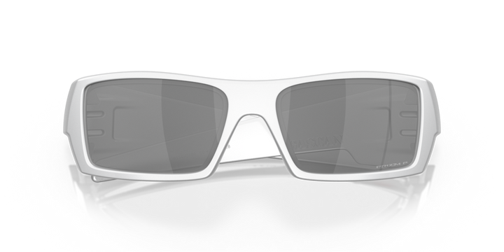 Oakley Gascan X-Silver | Prizm Black Polar