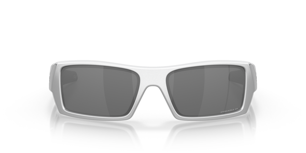 Oakley Gascan X-Silver | Prizm Black Polar