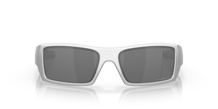 Oakley Gascan X-Silver | Prizm Black Polar