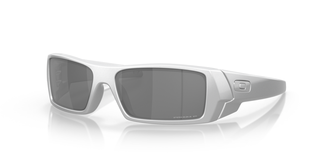 Oakley Gascan X-Silver | Prizm Black Polar