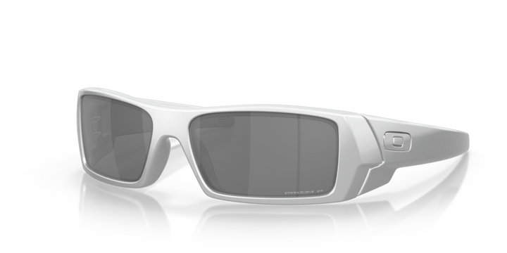 Oakley Gascan X-Silver | Prizm Black Polar