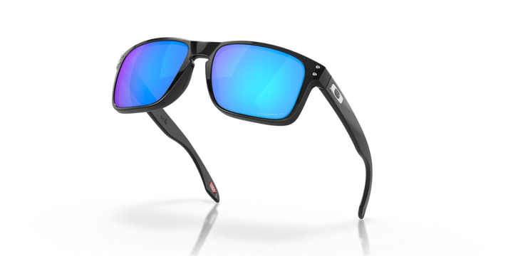 Oakley Holbrook Black Ink | Prizm Saphire Polarized