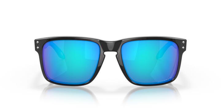 Oakley Holbrook Black Ink | Prizm Saphire Polarized