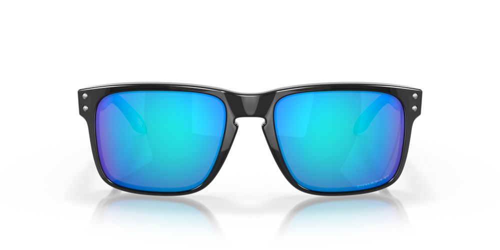 Oakley Holbrook Black Ink | Prizm Saphire Polarized