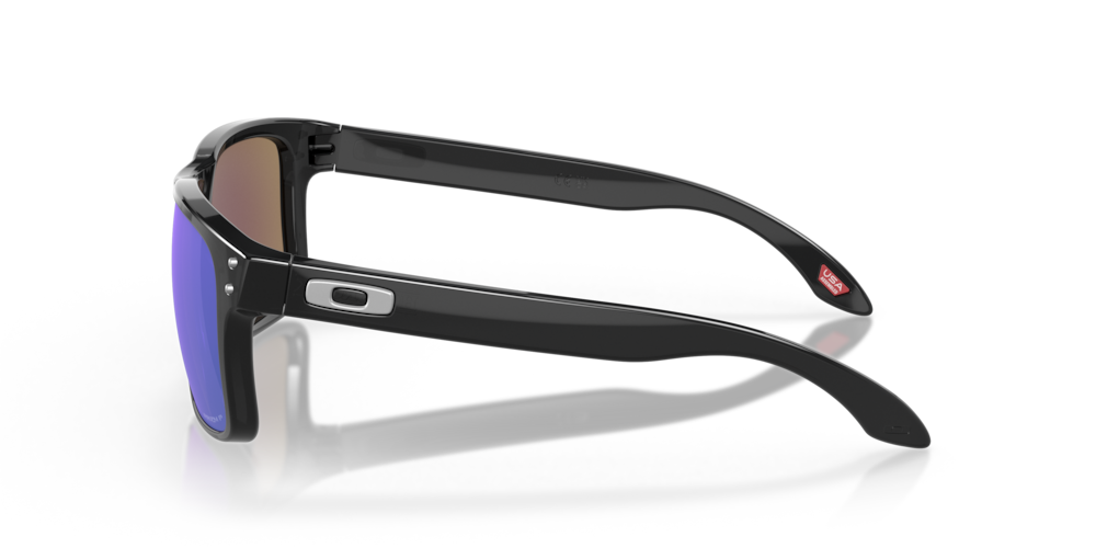 Oakley Holbrook Black Ink | Prizm Saphire Polarized