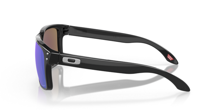 Oakley Holbrook Black Ink | Prizm Saphire Polarized