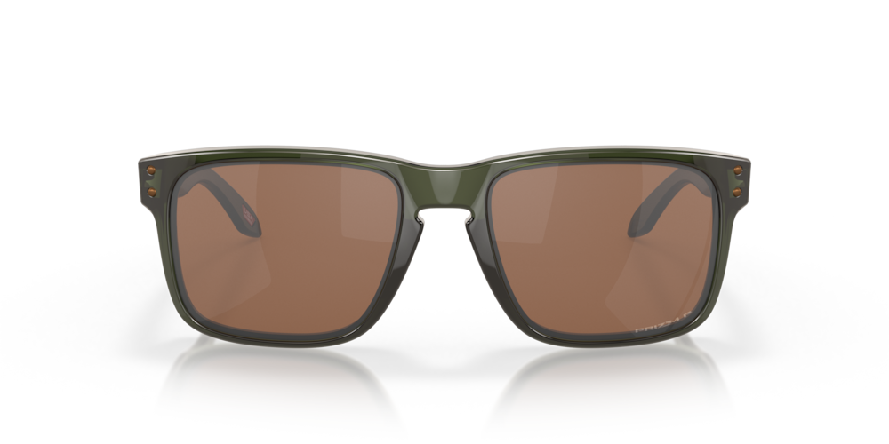 Oakley Holbrook Olive Ink | Prizm Tungesten Polarized