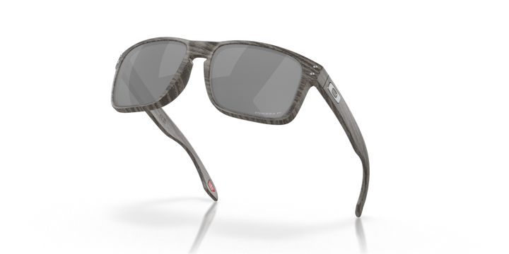 Oakley Holbrook Woodgrain | Prizm Black Polarized