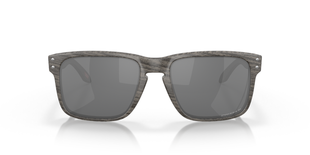 Oakley Holbrook Woodgrain | Prizm Black Polarized