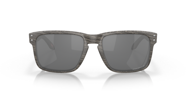 Oakley Holbrook Woodgrain | Prizm Black Polarized
