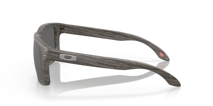 Oakley Holbrook Woodgrain | Prizm Black Polarized