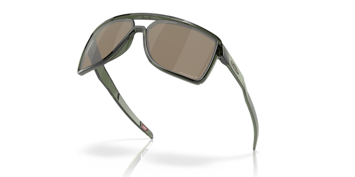 Oakley Castel Olive Ink | Prizm Tungsten Polarized