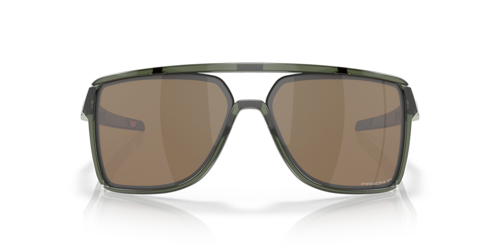 Oakley Castel Olive Ink | Prizm Tungsten Polarized