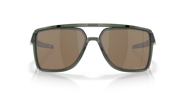 Oakley Castel Olive Ink | Prizm Tungsten Polarized