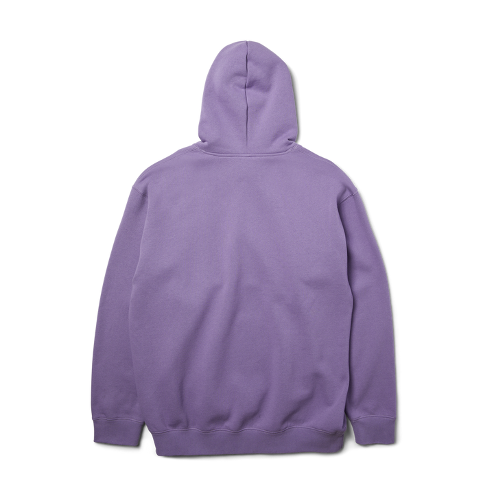 HUF 89 Outline Pullover Hoodie (Men&