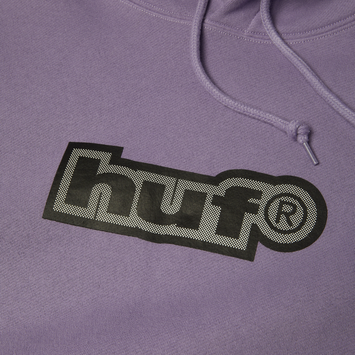 HUF 89 Outline Pullover Hoodie (Men&