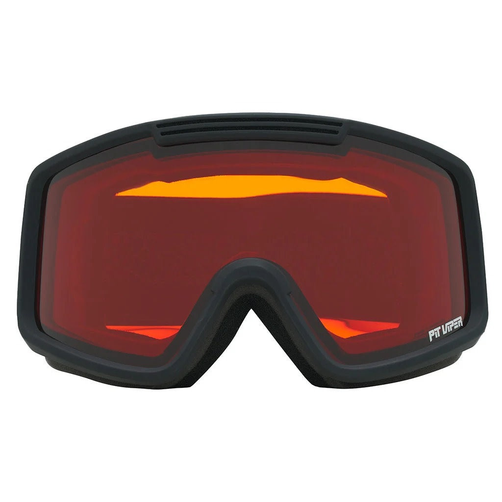 Pit Viper The French Fry Goggle (Large) 2026 | The Exec French Fry Goggle