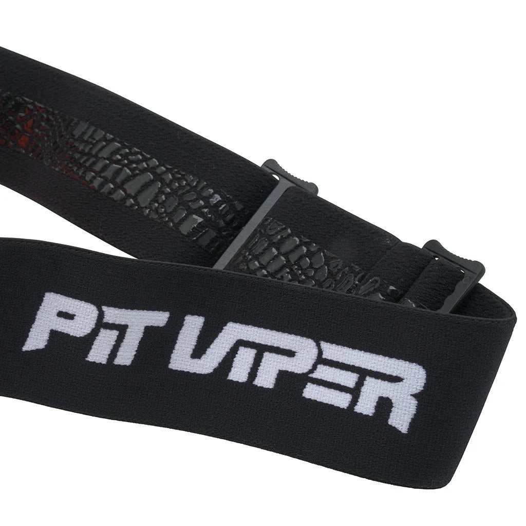 Pit Viper The French Fry Goggle (Large) 2026 | The Exec French Fry Goggle