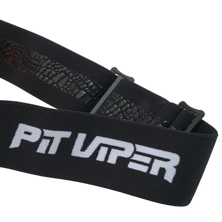 Pit Viper The French Fry Goggle (Large) 2026 | The Exec French Fry Goggle
