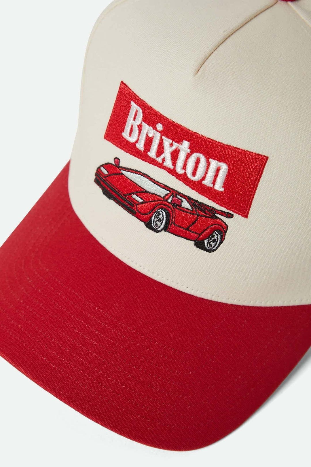 Brixton Champion Np Mp Snapback (Women&