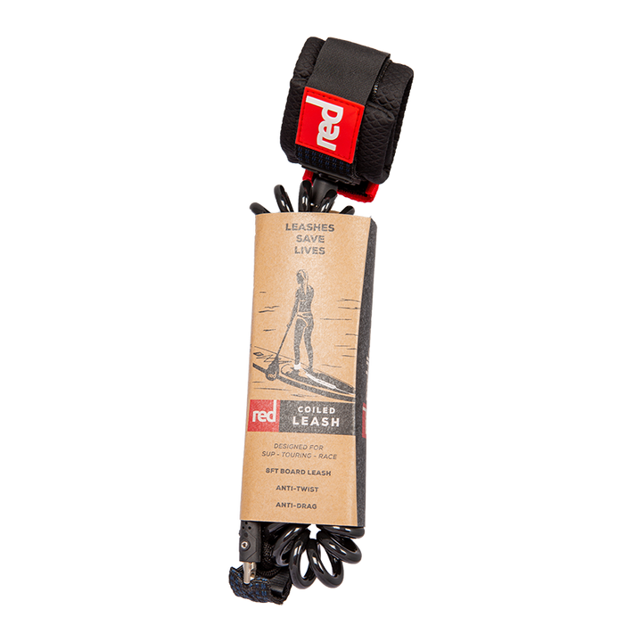 Red Paddle | 10&