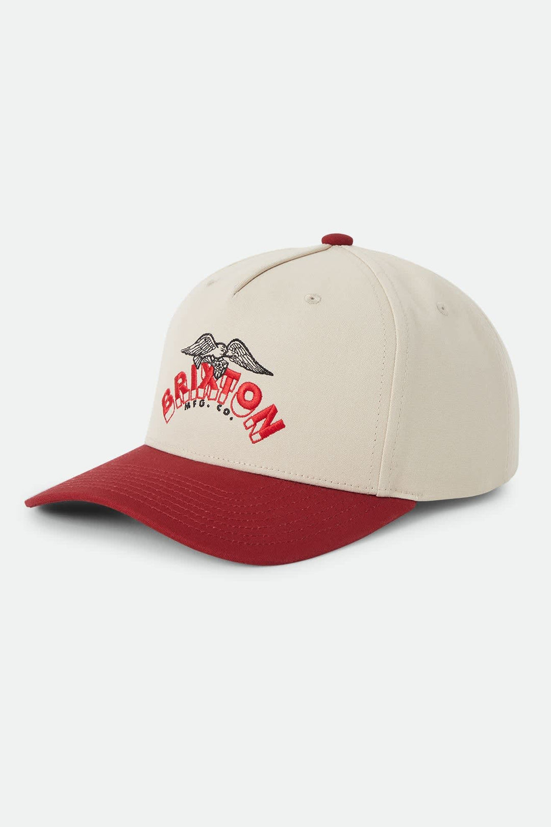 Brixton Womens Banner Snapback