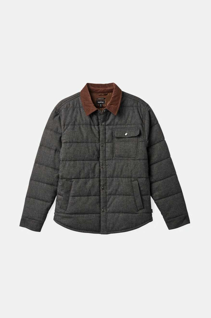 Brixton Cass Menswear Jacket (Men&