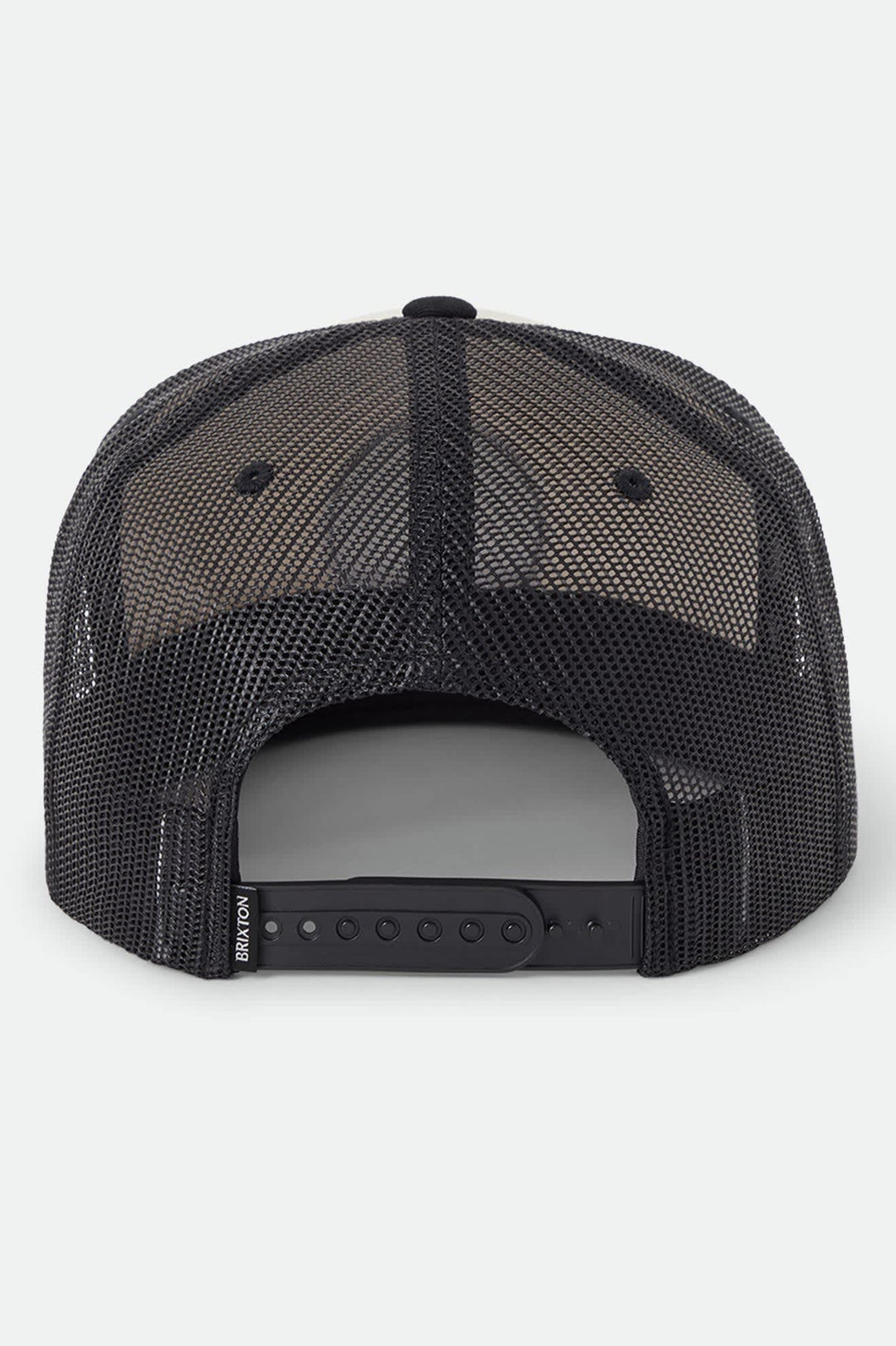 Brixton Mens Oath Mp Trucker Hat
